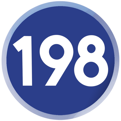 Abri 198