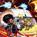 Photo de profil de Nathalie B